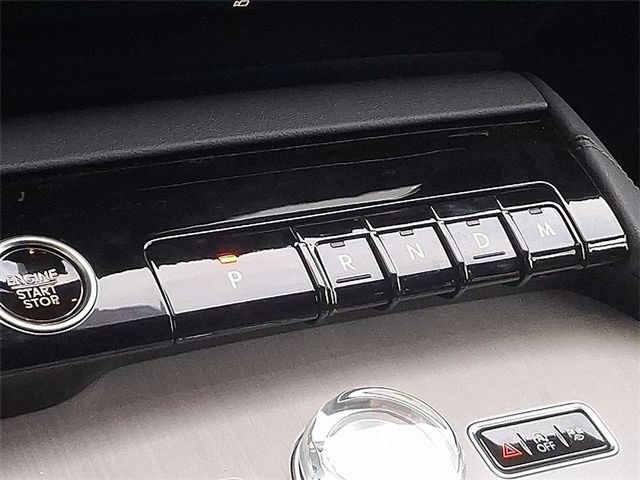 New 2025 Lincoln Navigator L Reserve w/ Jet Appearance Package AWD/4WD image 8