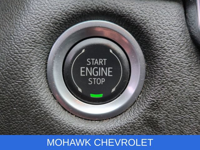 Certified 2024 Chevrolet Colorado LT w/ LT Convenience Package II AWD/4WD image 18