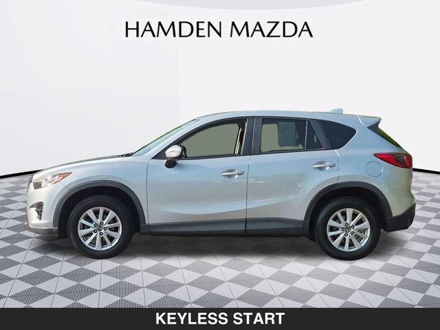 Used 2016 MAZDA CX-5 Touring AWD/4WD image 6
