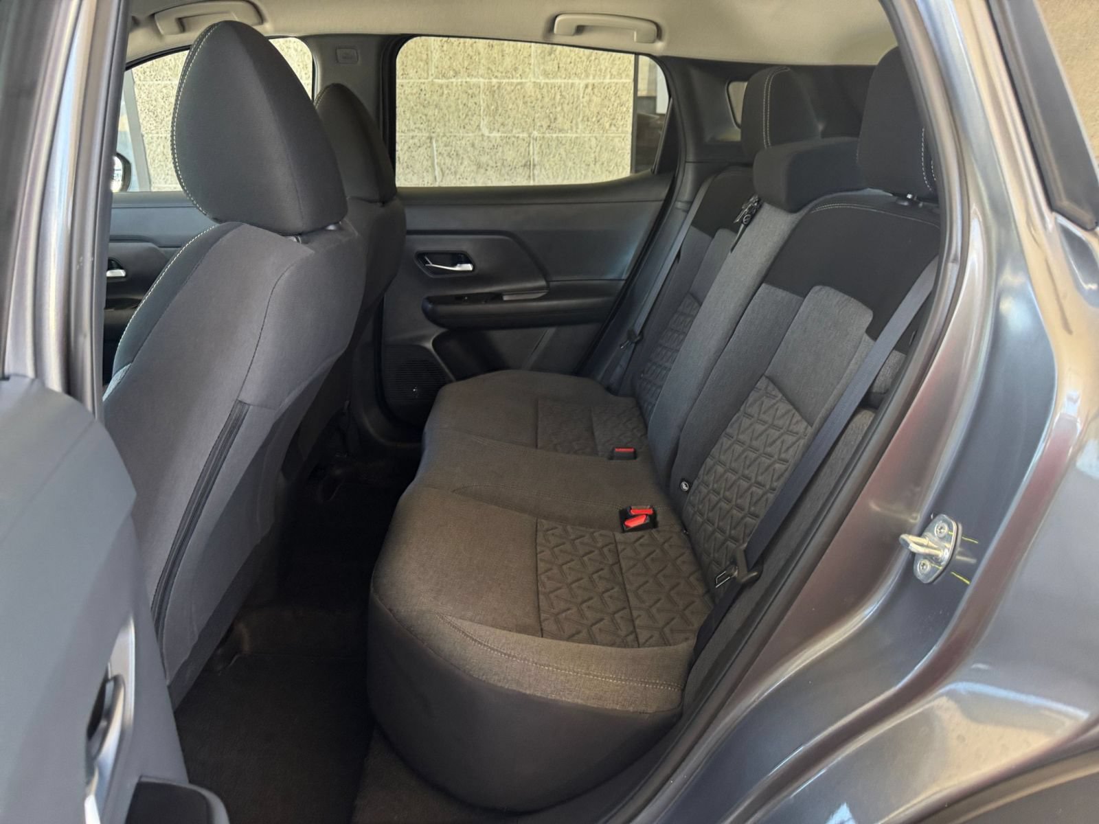 Used 2026 Nissan Kicks SV w/ Cold Weather Package AWD/4WD image 24