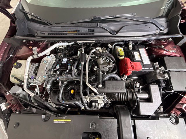 Used 2020 Nissan Sentra SV FWD image 13