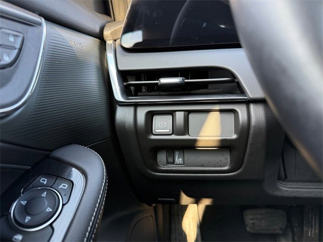 Used 2025 Cadillac CT5 Premium Luxury w/ Sun And Sound Package image 33