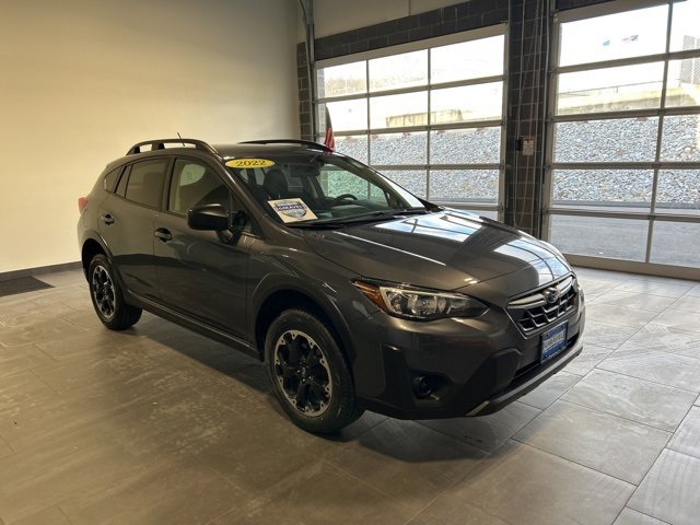 Used 2022 Subaru Crosstrek 2.0i image 6