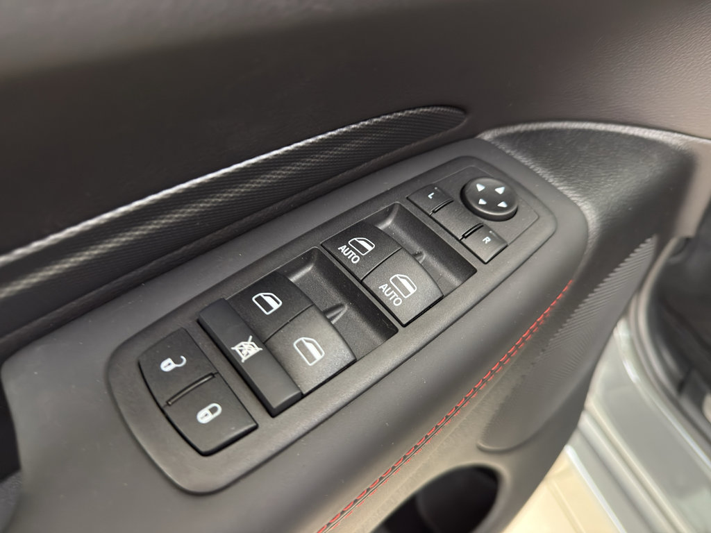 New 2026 Dodge Durango GT AWD/4WD image 12