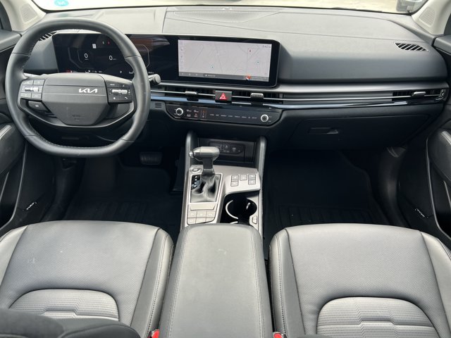Used 2026 Kia Sportage SX FWD image 24