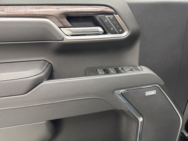 New 2026 Chevrolet Silverado 1500 LTZ w/ LTZ Premium Package image 9