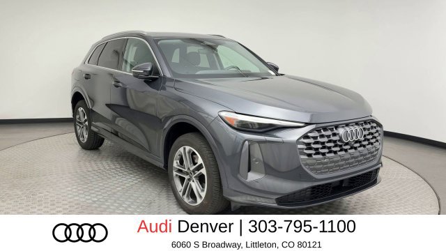 Used 2025 Audi Q5 Premium w/ Convenience Package AWD/4WD image 8