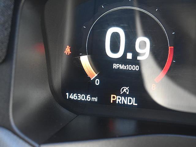 Used 2025 Ford Explorer ST-Line image 28