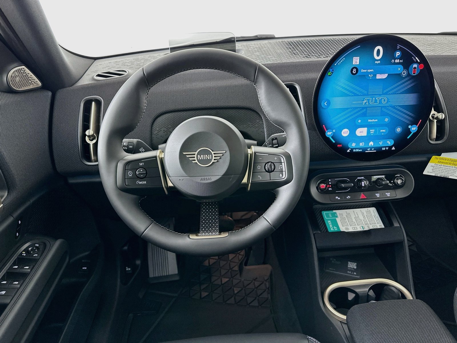 New 2027 MINI Cooper Countryman S AWD/4WD image 15