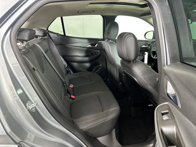 Used 2023 Buick Encore GX Select w/ Experience Buick Package image 26
