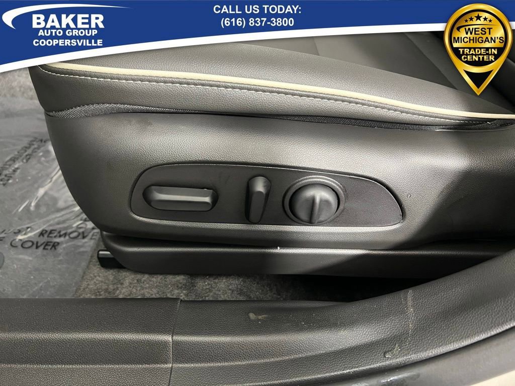 New 2026 Buick Envista Sport Touring w/ Studio Series image 21