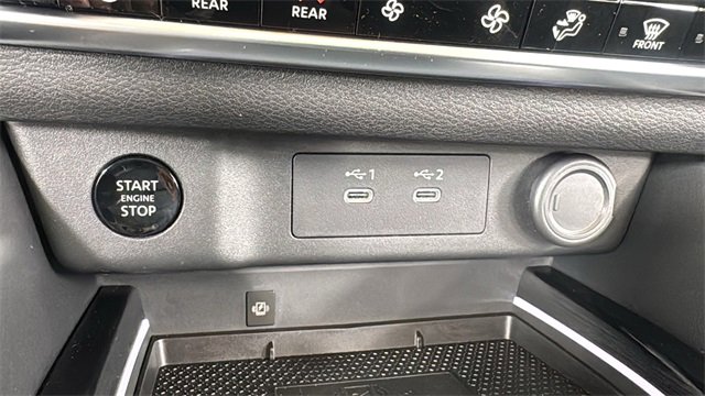 New 2026 Nissan Rogue Platinum w/ Platinum Premium Package image 28