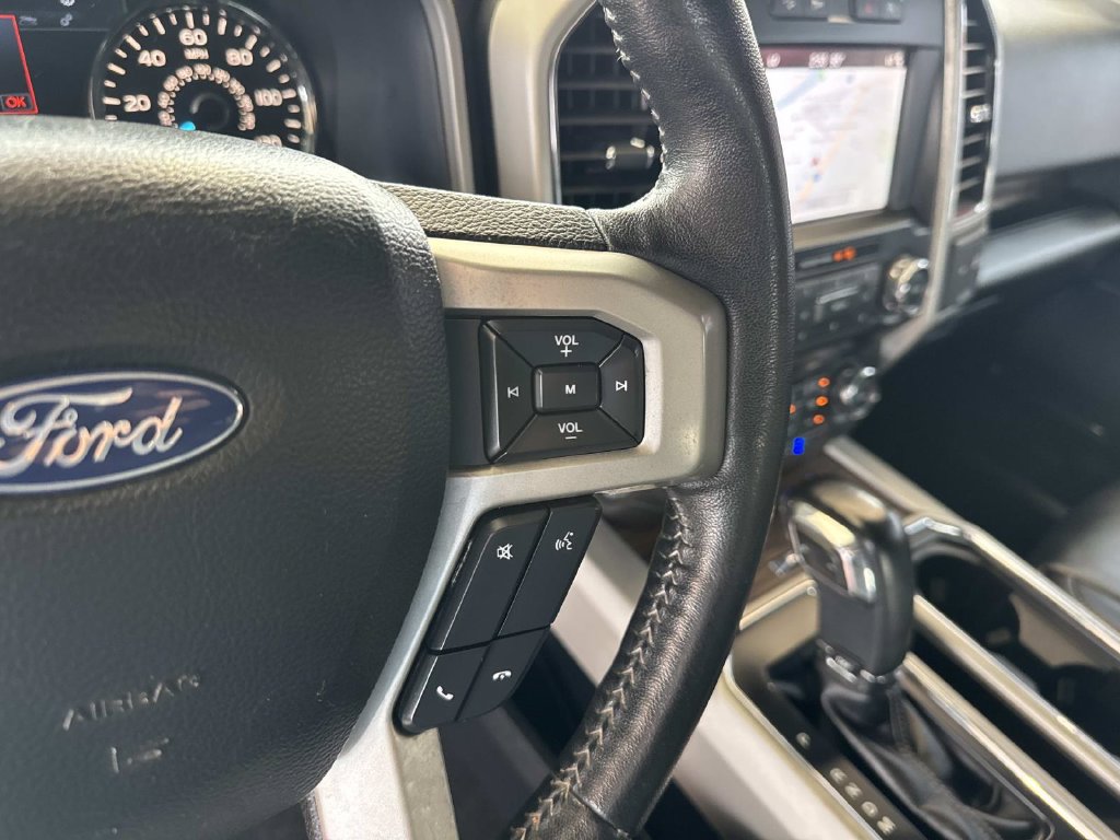Used 2019 Ford F150 Lariat AWD/4WD image 25