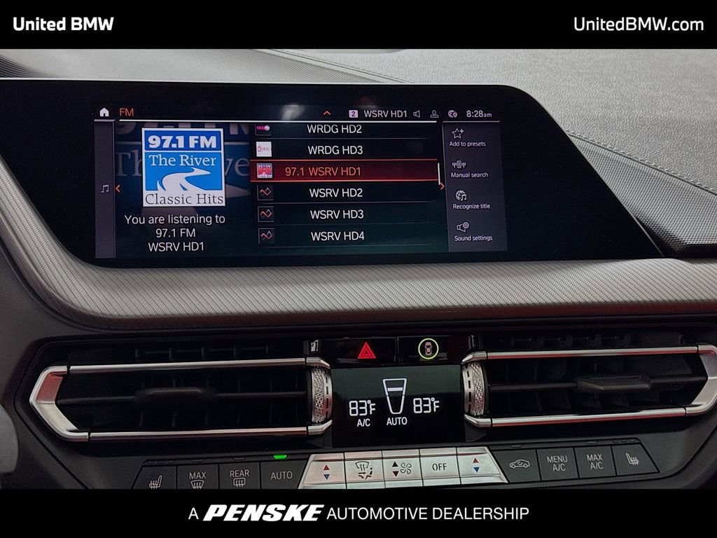 Used 2021 BMW M235i xDrive Gran Coupe image 8