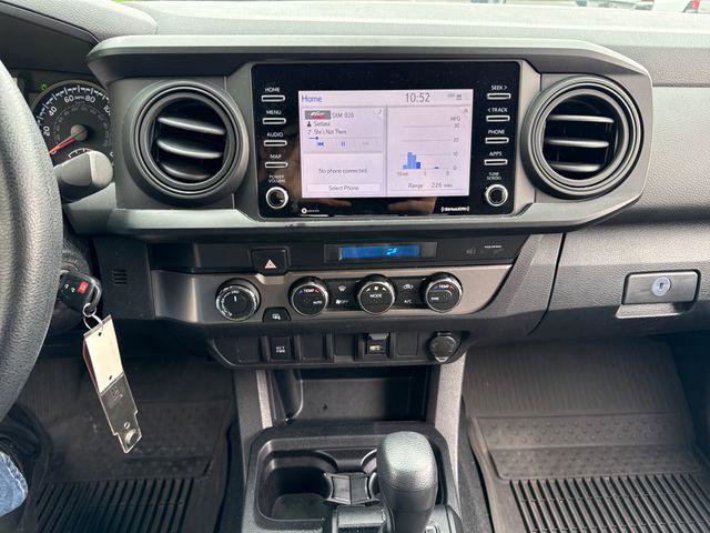 Certified 2023 Toyota Tacoma SR AWD/4WD image 26