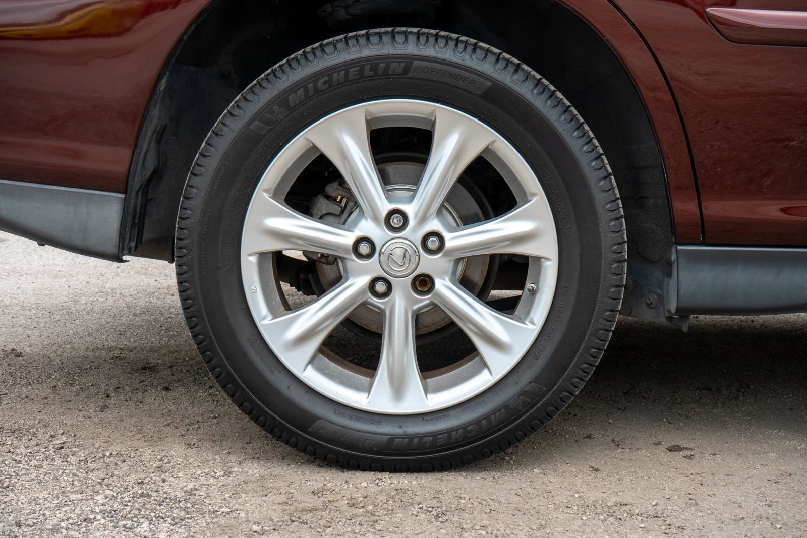 Used 2009 Lexus RX 350 2WD image 10