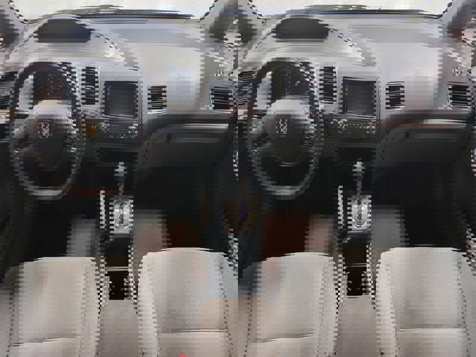 Used 2008 Honda Civic LX image 14