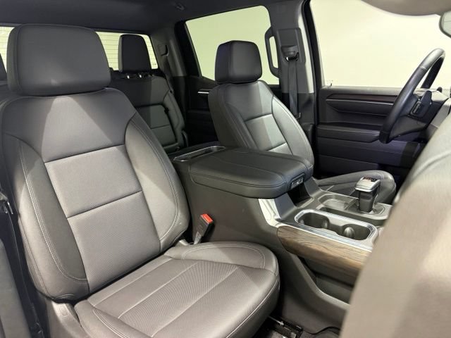 Certified 2023 GMC Sierra 1500 SLT w/ SLT Premium Plus Package AWD/4WD image 31