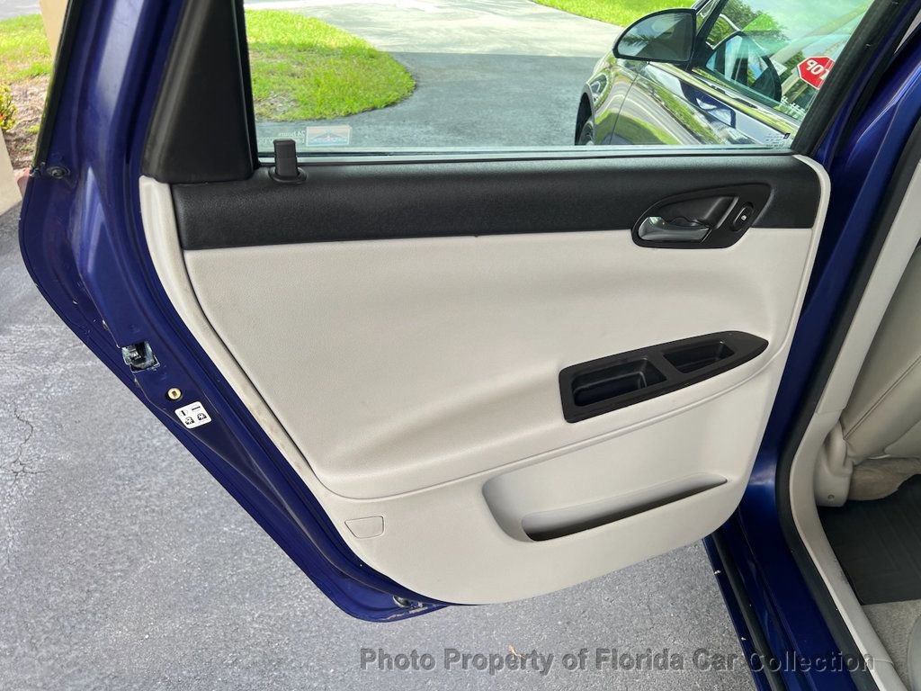 Used 2006 Chevrolet Impala LT image 27