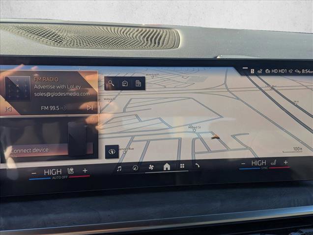 New 2026 BMW X5 sDrive40i w/ M Sport Package RWD image 12