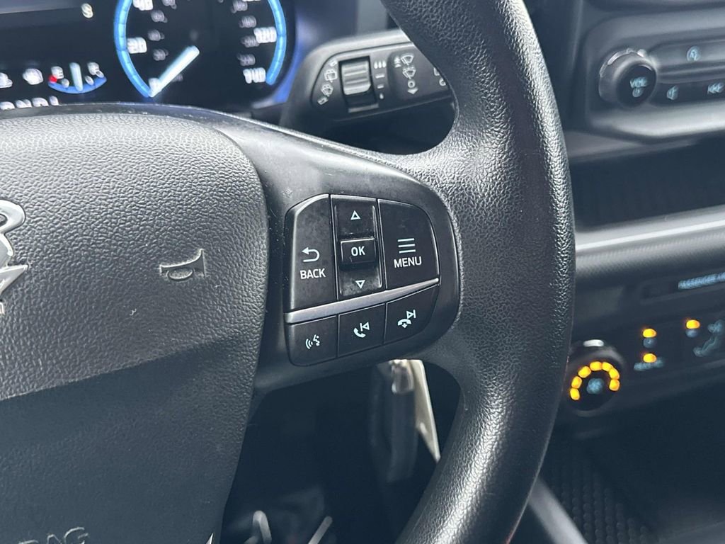 Used 2021 Ford Bronco Sport image 23