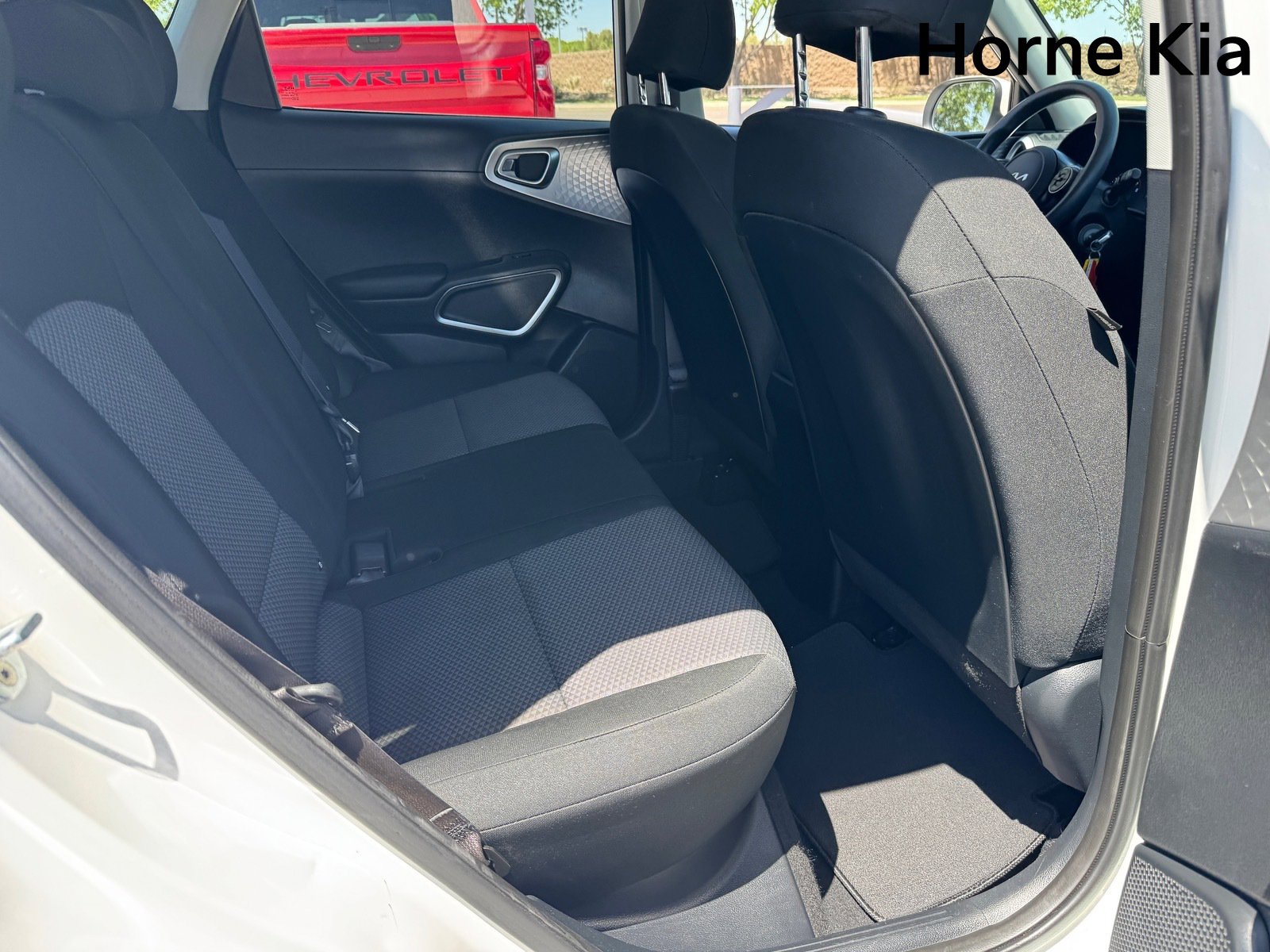 Used 2022 Kia Soul LX w/ Technology Package FWD image 27