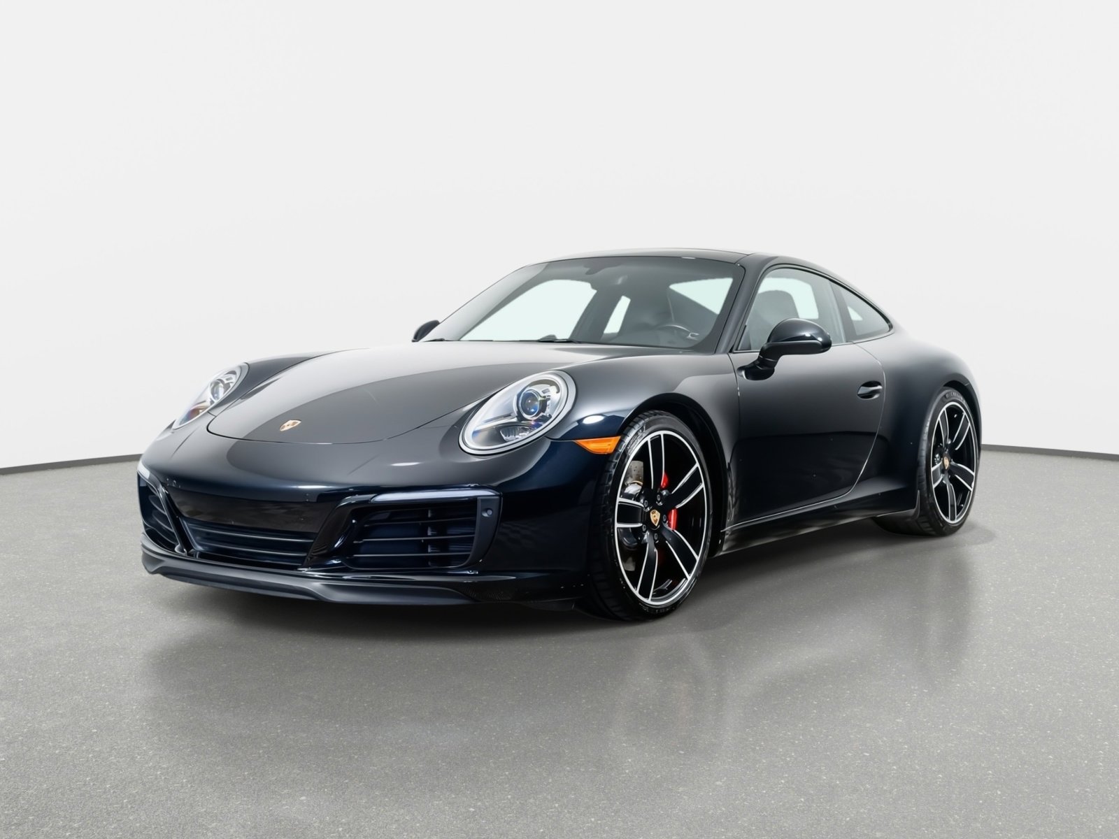 Used 2017 Porsche 911 Carrera S image 21