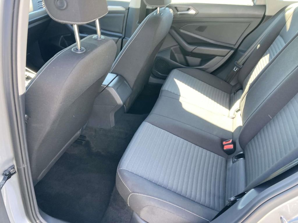 Used 2024 Volkswagen Jetta S FWD image 15