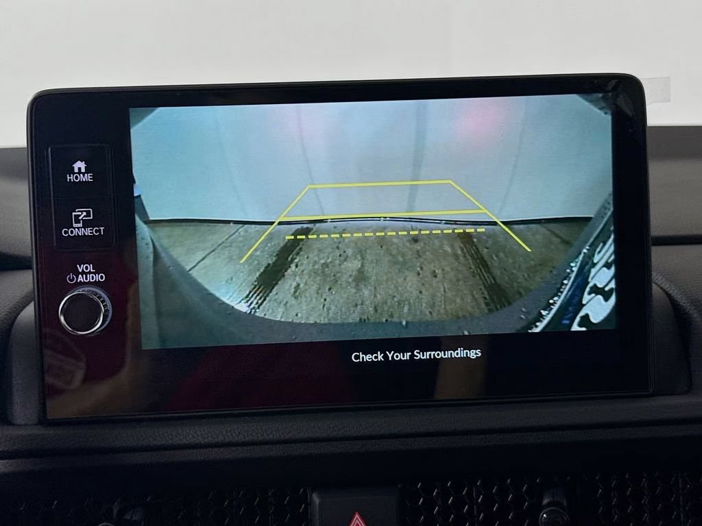 New 2026 Honda CR-V EX image 14
