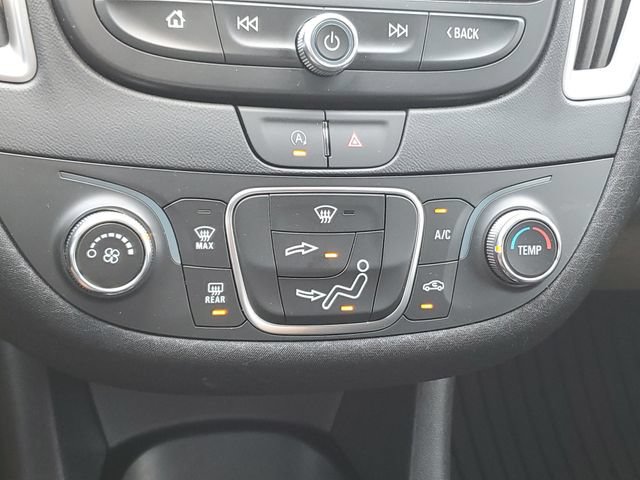 Used 2025 Chevrolet Malibu LS FWD image 28
