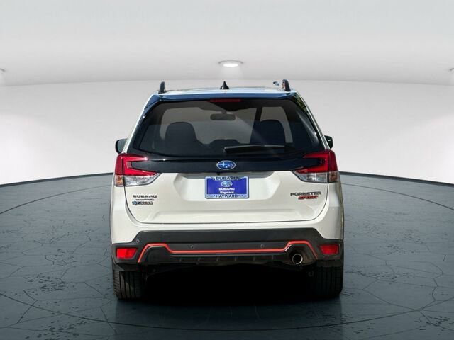 Used 2024 Subaru Forester Sport AWD/4WD image 5
