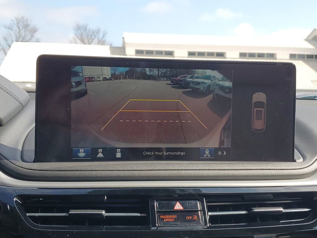 New 2026 Acura MDX Technology Package image 27