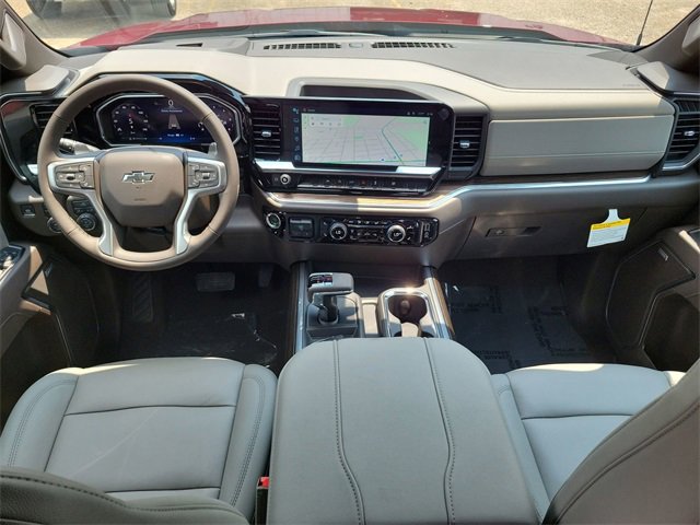 New 2026 Chevrolet Silverado 1500 RST w/ Convenience Package II image 20