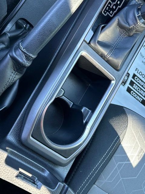 Certified 2023 Toyota Tacoma TRD Sport AWD/4WD image 76