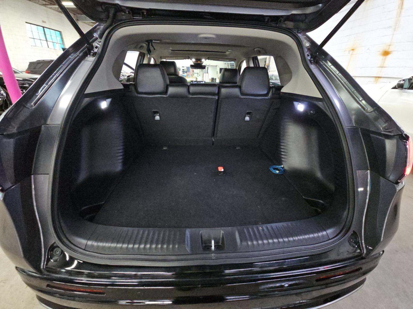 Used 2024 Honda HR-V EX-L image 12