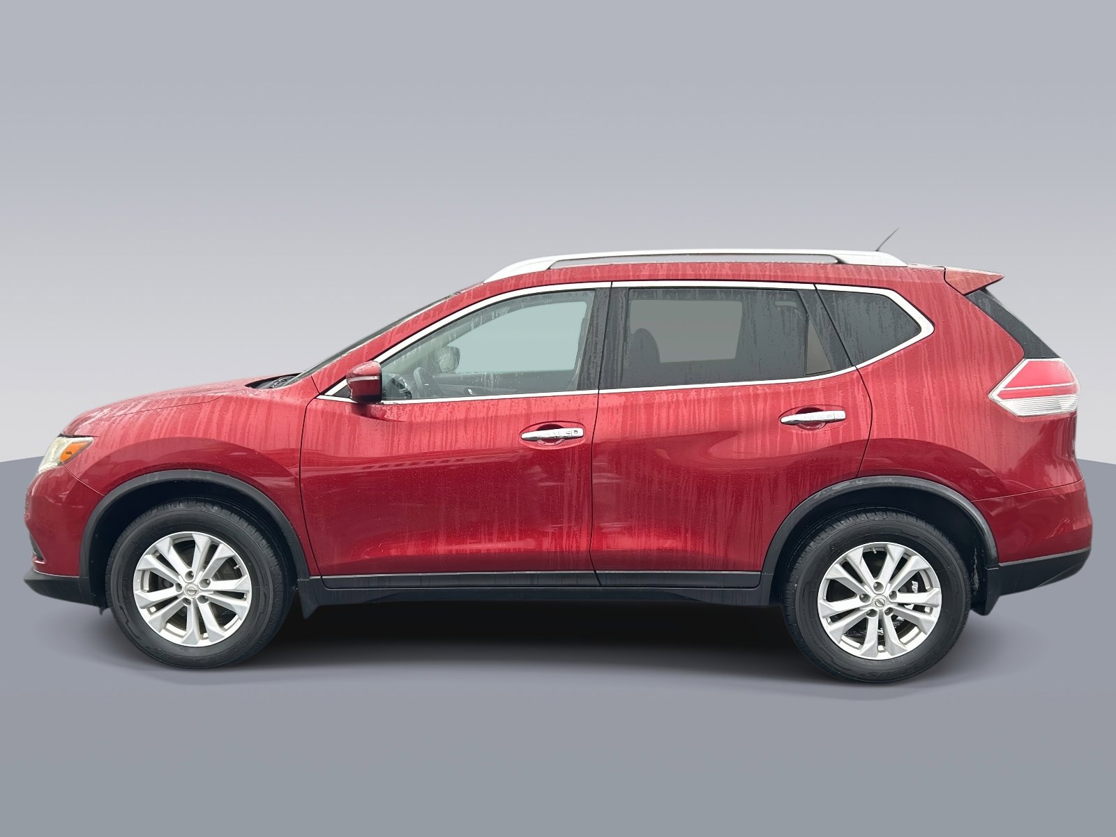 Used 2015 Nissan Rogue SV image 6