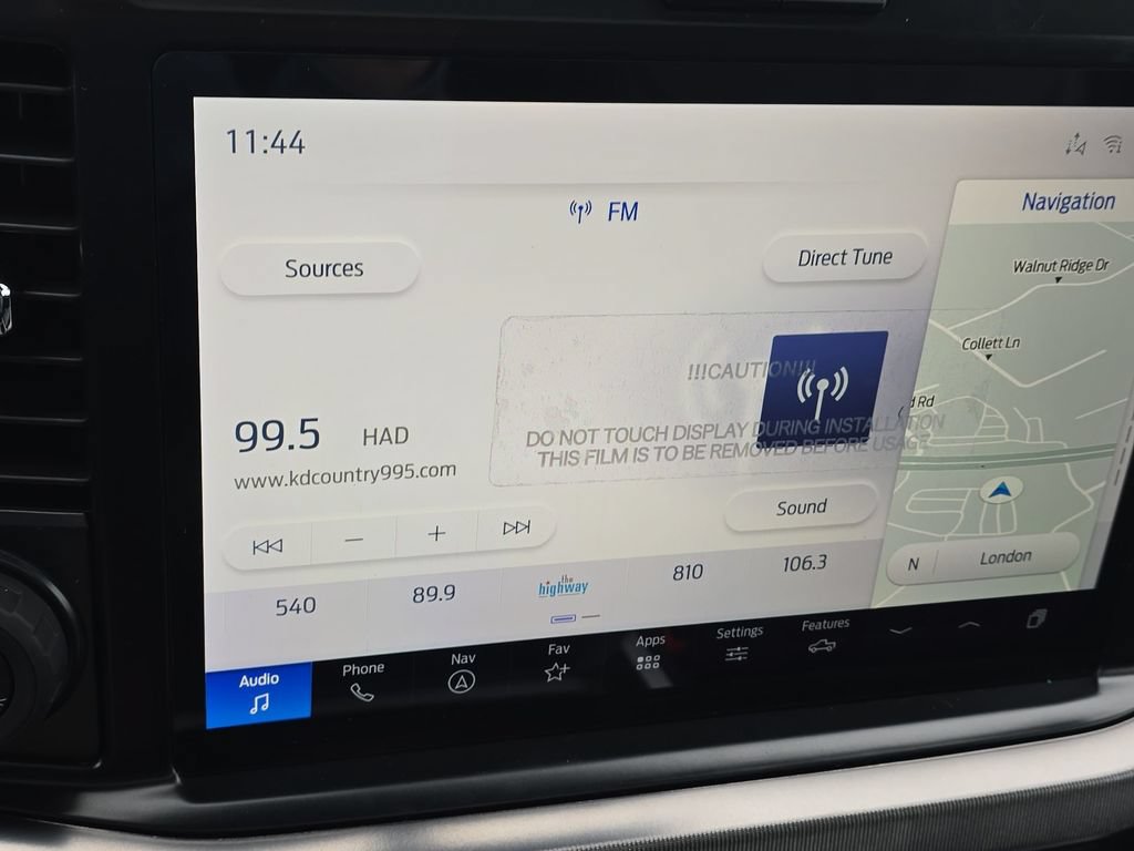 New 2026 Ford F350 Platinum AWD/4WD image 20