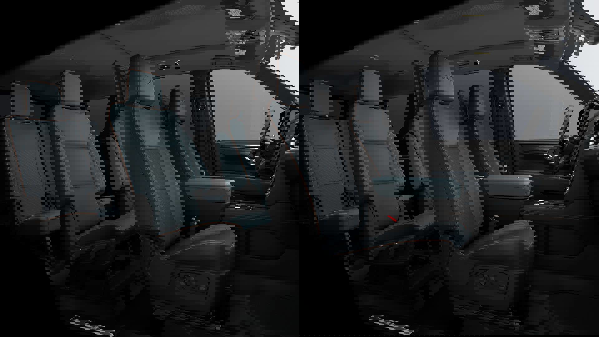 New 2026 GMC Yukon XL AT4 w/ AT4 Premium Plus Package AWD/4WD image 36