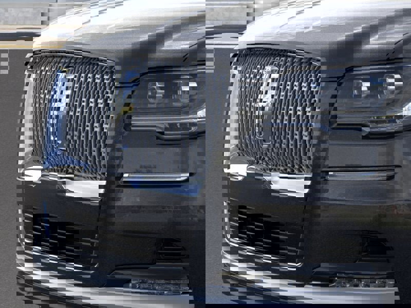 New 2022 Lincoln Navigator Reserve image 17