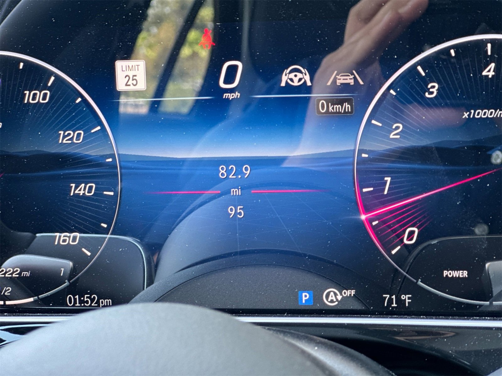 Used 2024 Mercedes-Benz E 350 4MATIC Sedan image 30