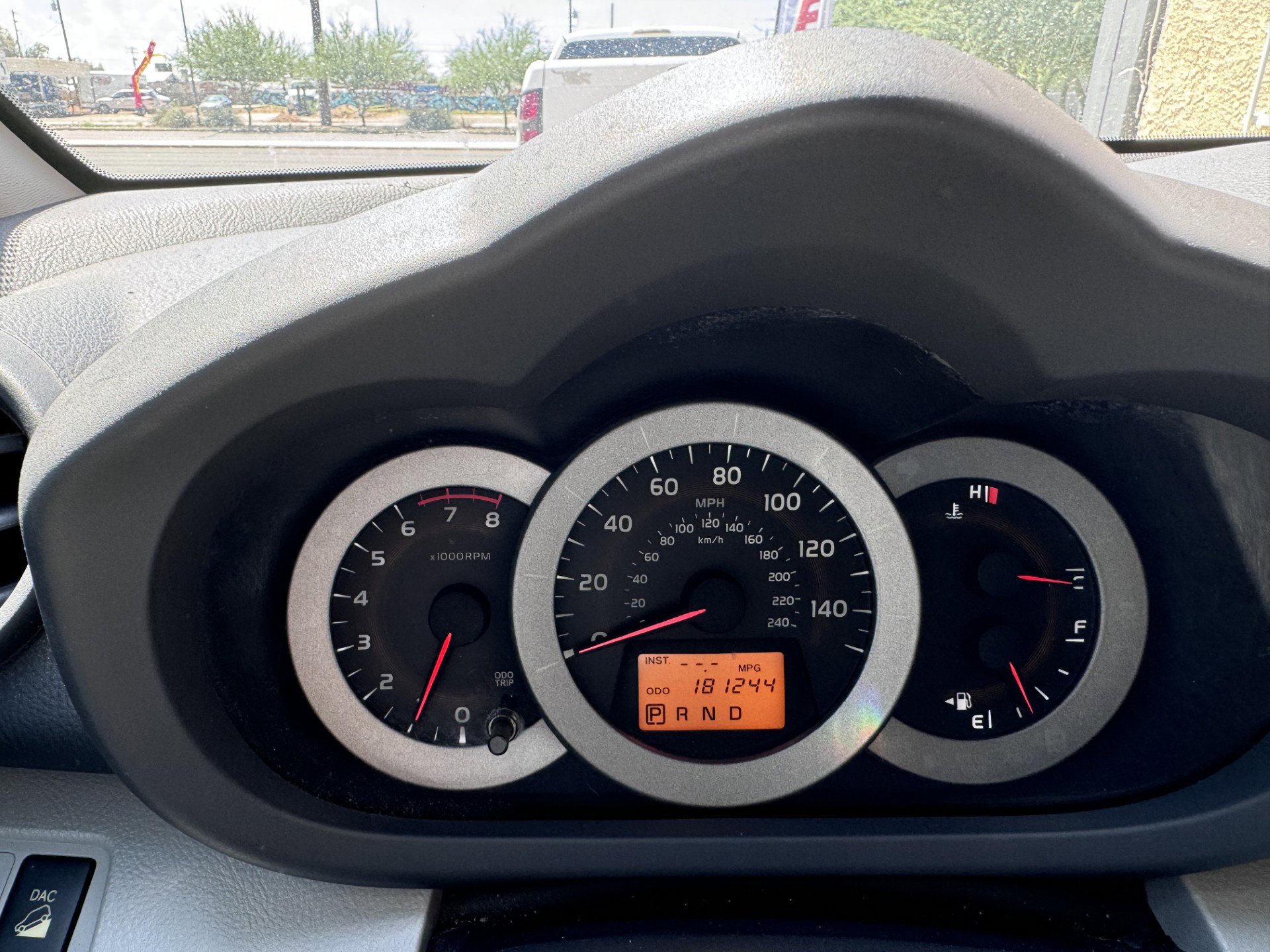 Used 2011 Toyota RAV4 Limited w/ Limited Extra Value Pkg image 19