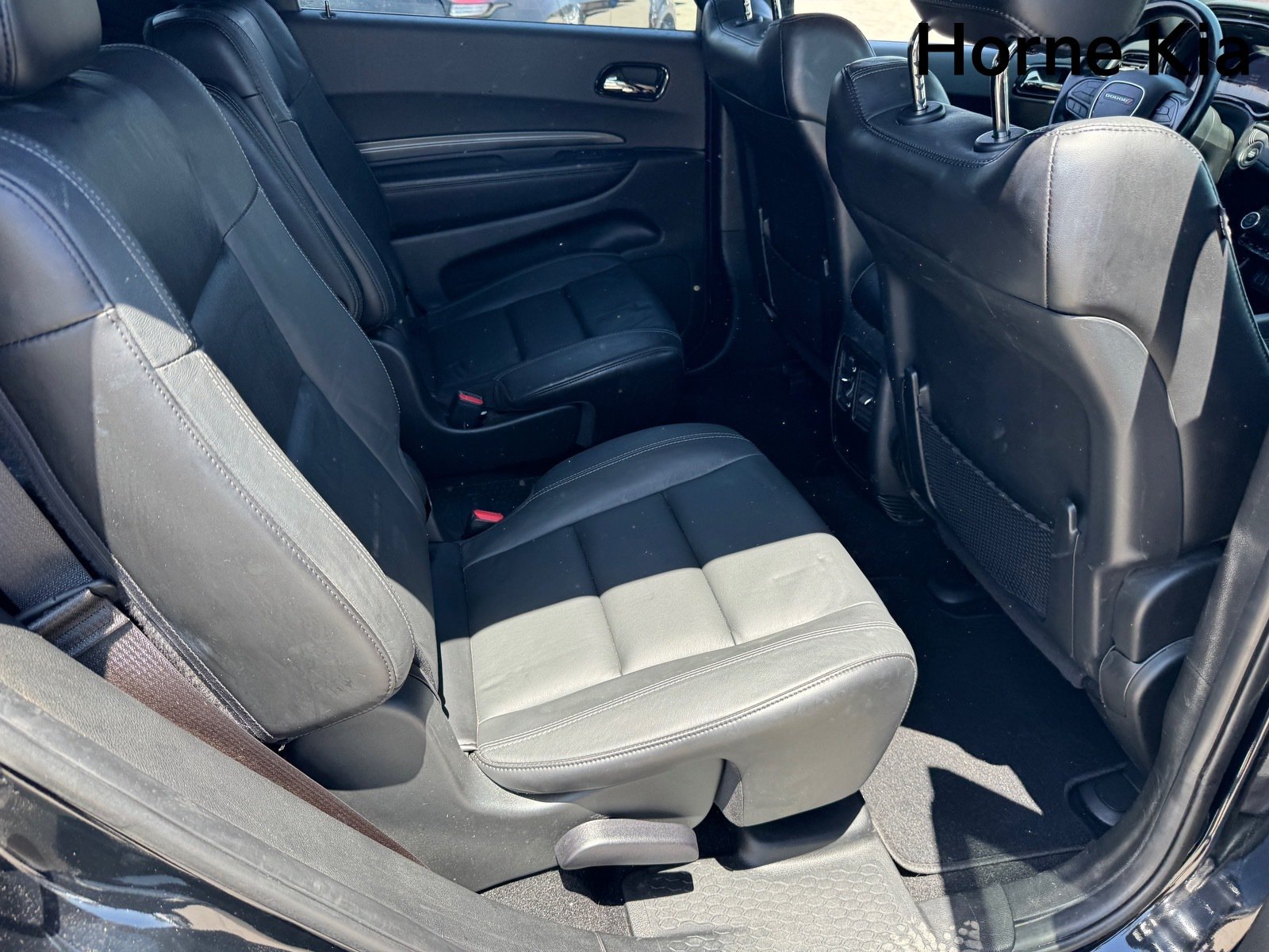 Used 2021 Dodge Durango GT w/ Blacktop Package RWD image 28