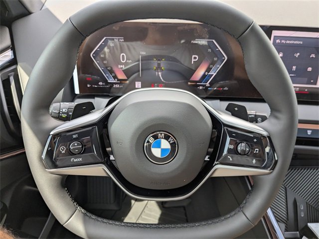 New 2026 BMW X3 xDrive30 w/ Convenience Package image 30