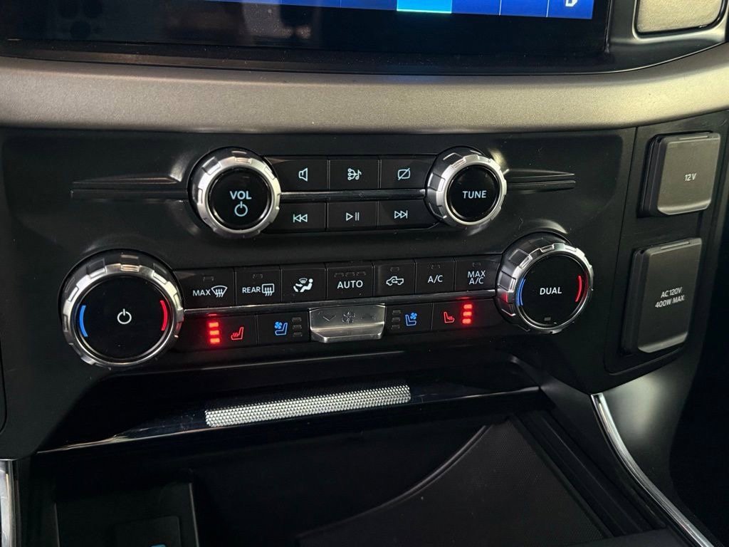 Used 2022 Ford F150 Raptor w/ Convenience Package AWD/4WD image 20