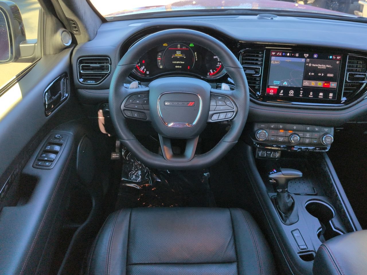 Certified 2026 Dodge Durango GT AWD/4WD image 15