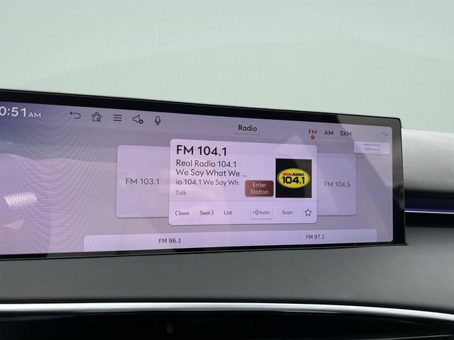 New 2026 Genesis GV70 2.5T Advanced image 24