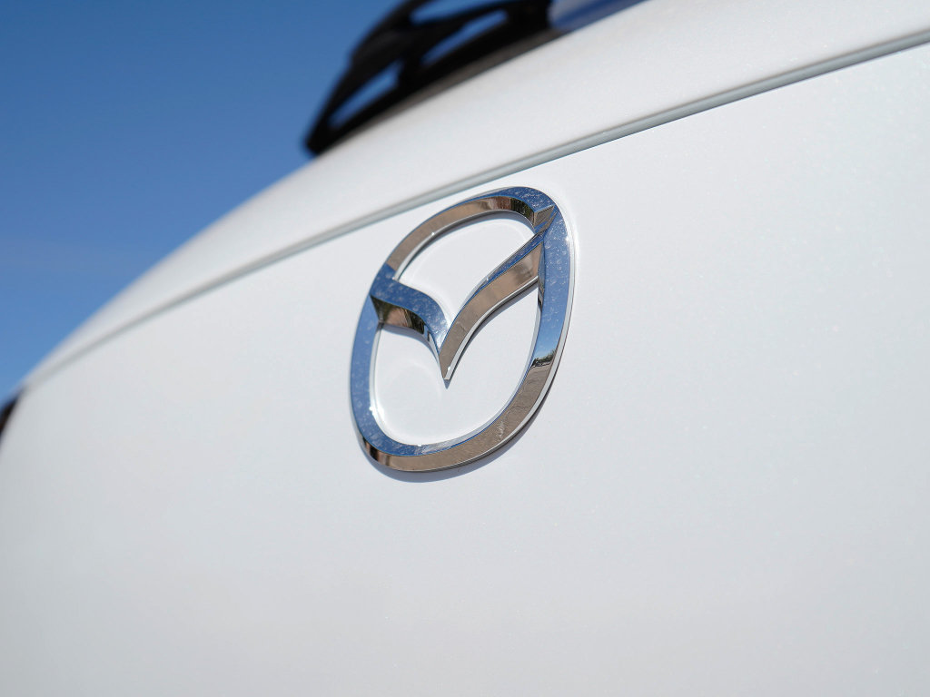 New 2026 MAZDA CX-50 AWD 2.5 Hybrid w/ Weather Package image 11