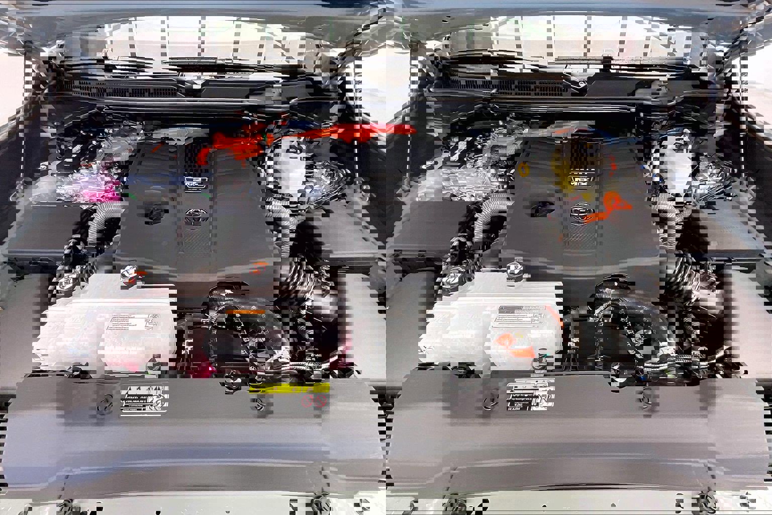 New 2026 Toyota Tundra Platinum image 18