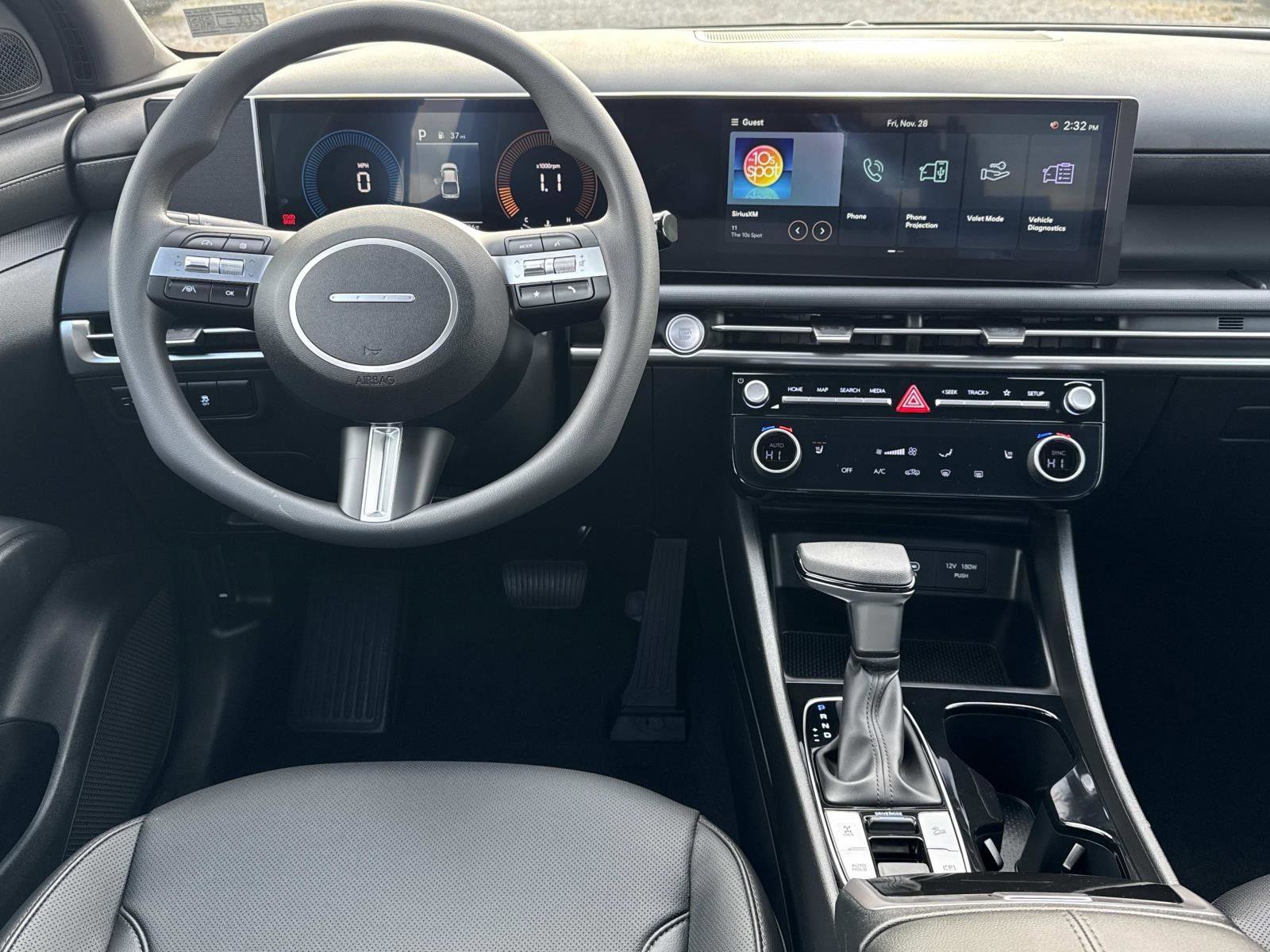 New 2026 Hyundai Santa Cruz SEL image 2