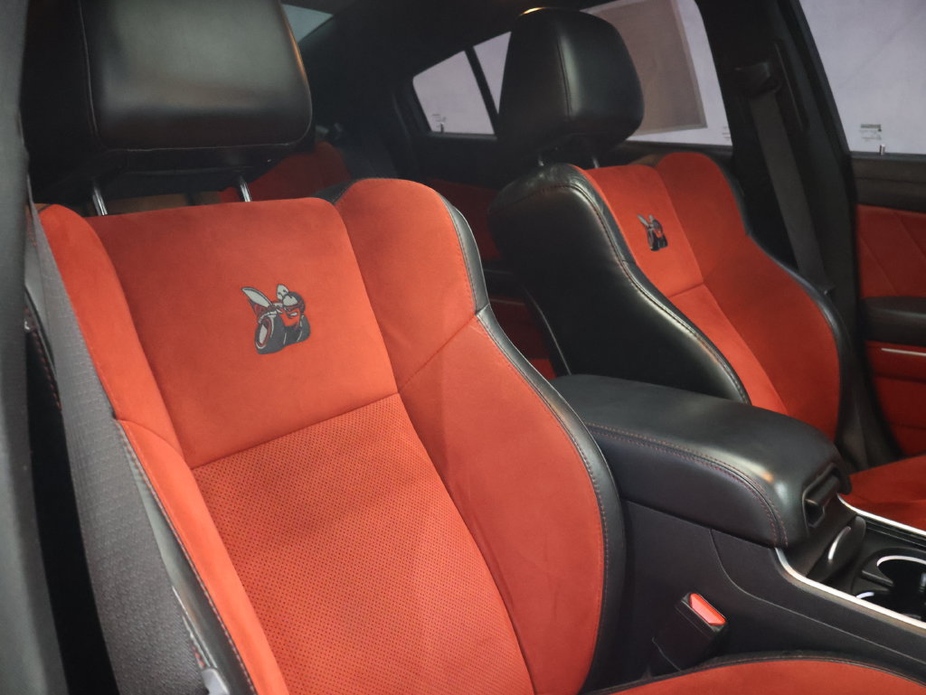 Used 2022 Dodge Charger Scat Pack RWD image 10